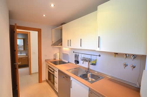 Apartment with 2 Bedrooms in Sucina — foto 10