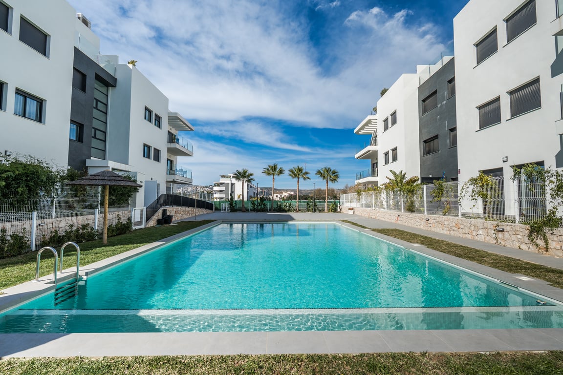Apartment en Jávea