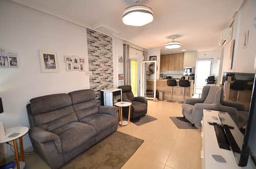 Geschakelde woning met 3 slaapkamers in Sucina — foto 6
