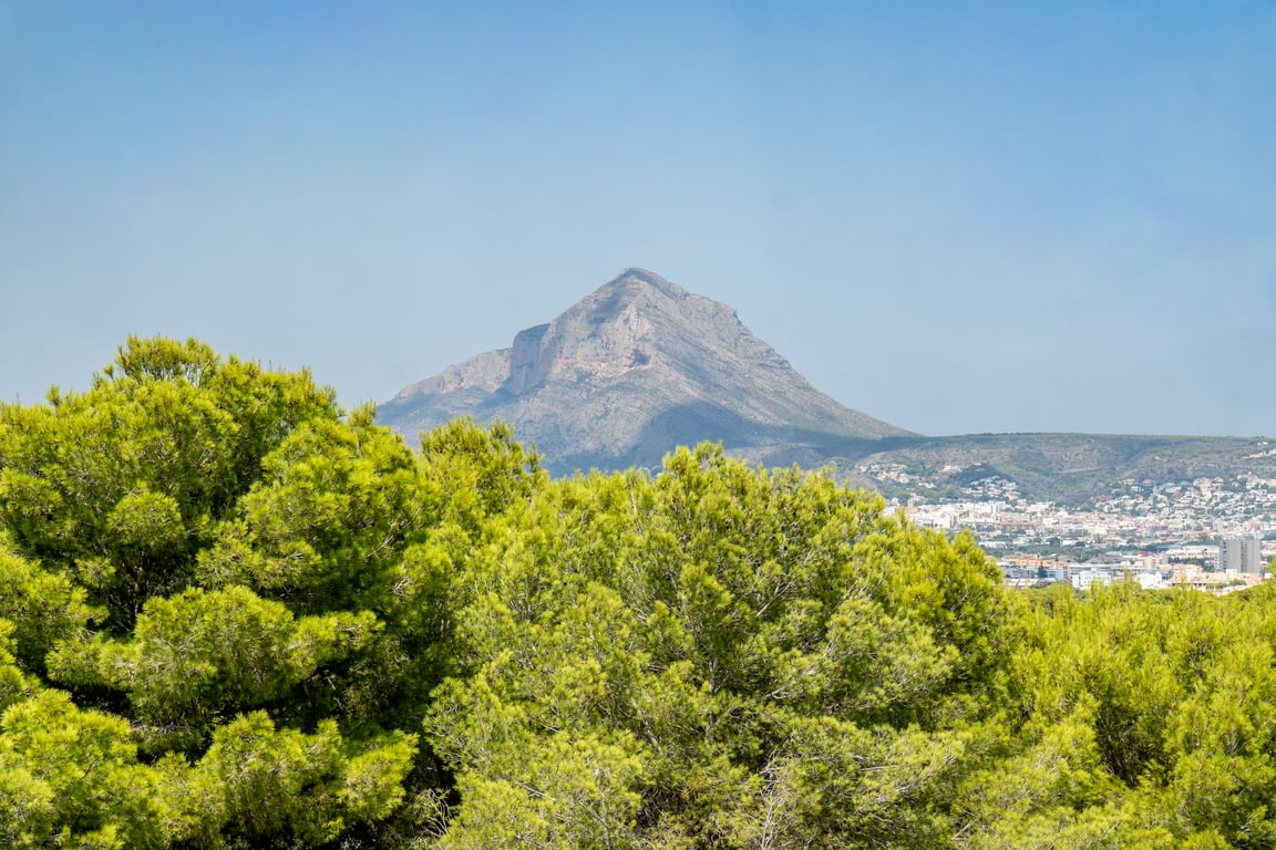 3-bed Villa in Jávea / Xàbia photo 2