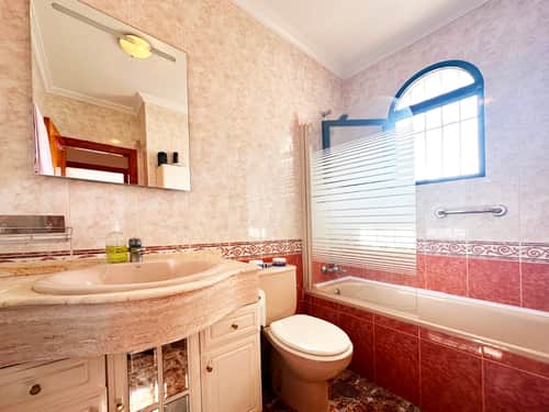 Villa met 3 slaapkamers in Orihuela Costa — foto 30