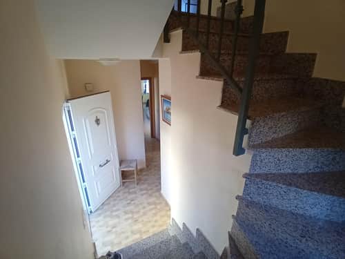 Rijwoning met 4 slaapkamers in Mazarrón — foto 25