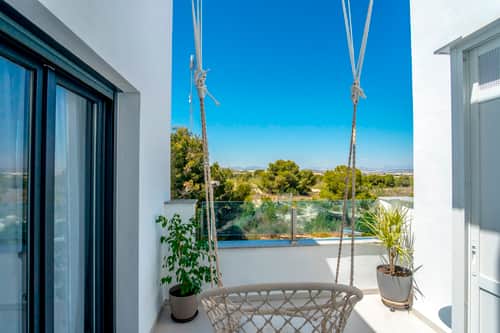 Rijwoning met 3 slaapkamers in Villamartín — foto 36