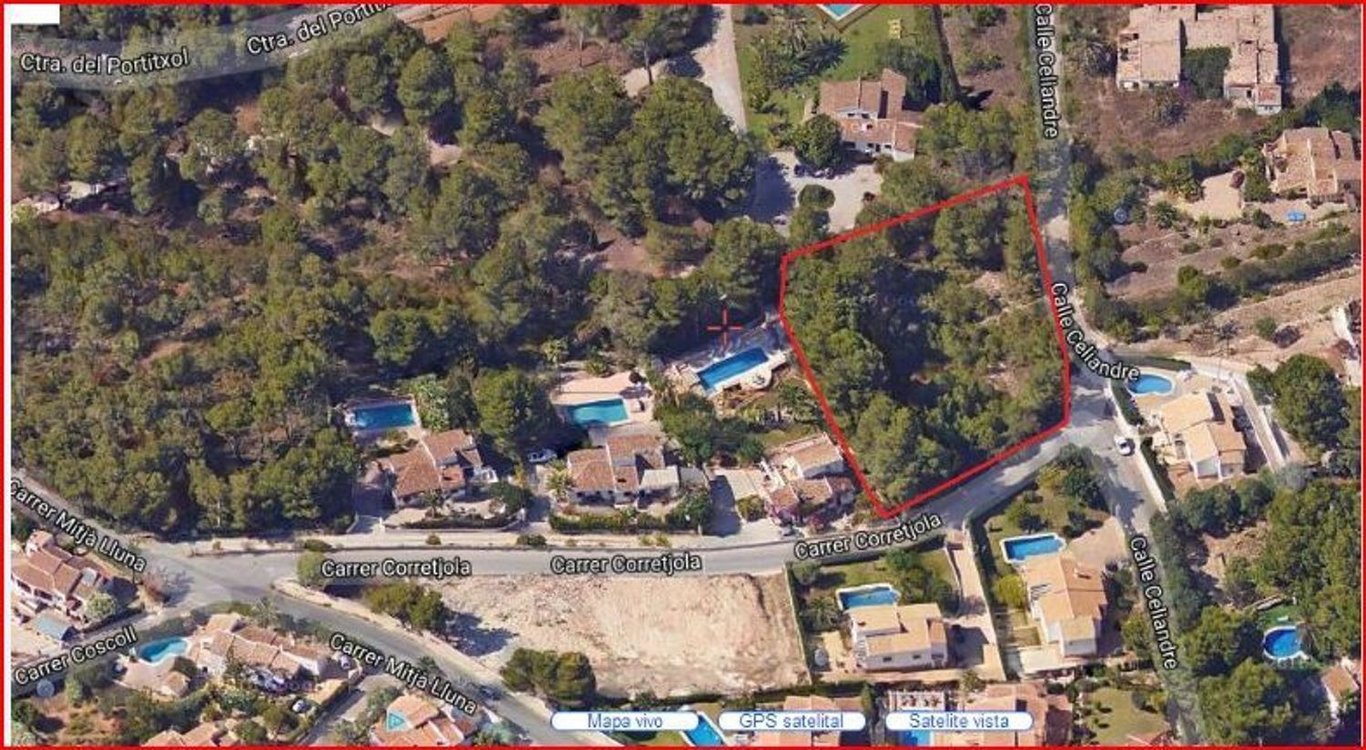 Villa in Jávea / Xàbia photo 3