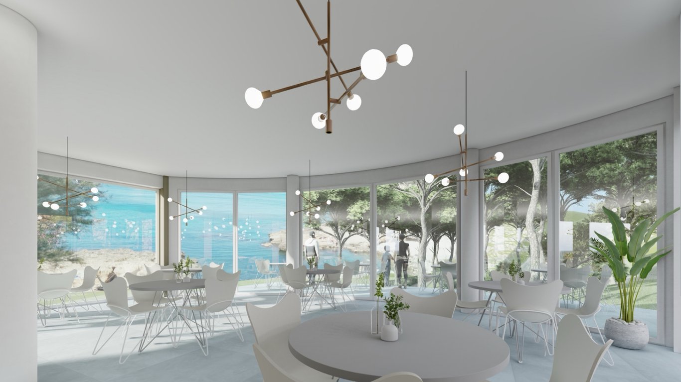 14-bed Villa in Jávea / Xàbia