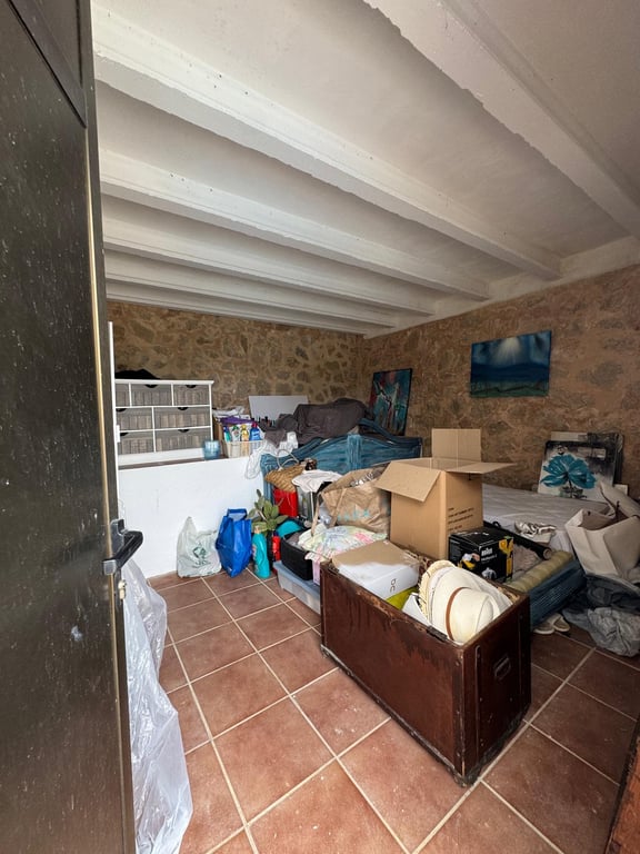 Chalet en venta en Denia, Zona Montgó: 4 habitaciones, piscina privada - 53