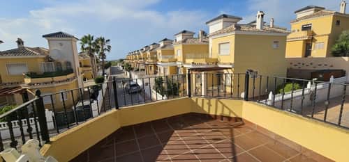 Villa met 3 slaapkamers in Lo Crispin — foto 11