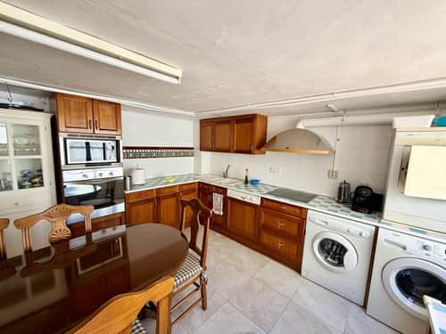 Rijwoning met 4 slaapkamers in Formentera del Segura — foto 24