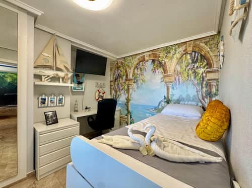Appartement met 2 slaapkamers in Torrevieja — foto 11