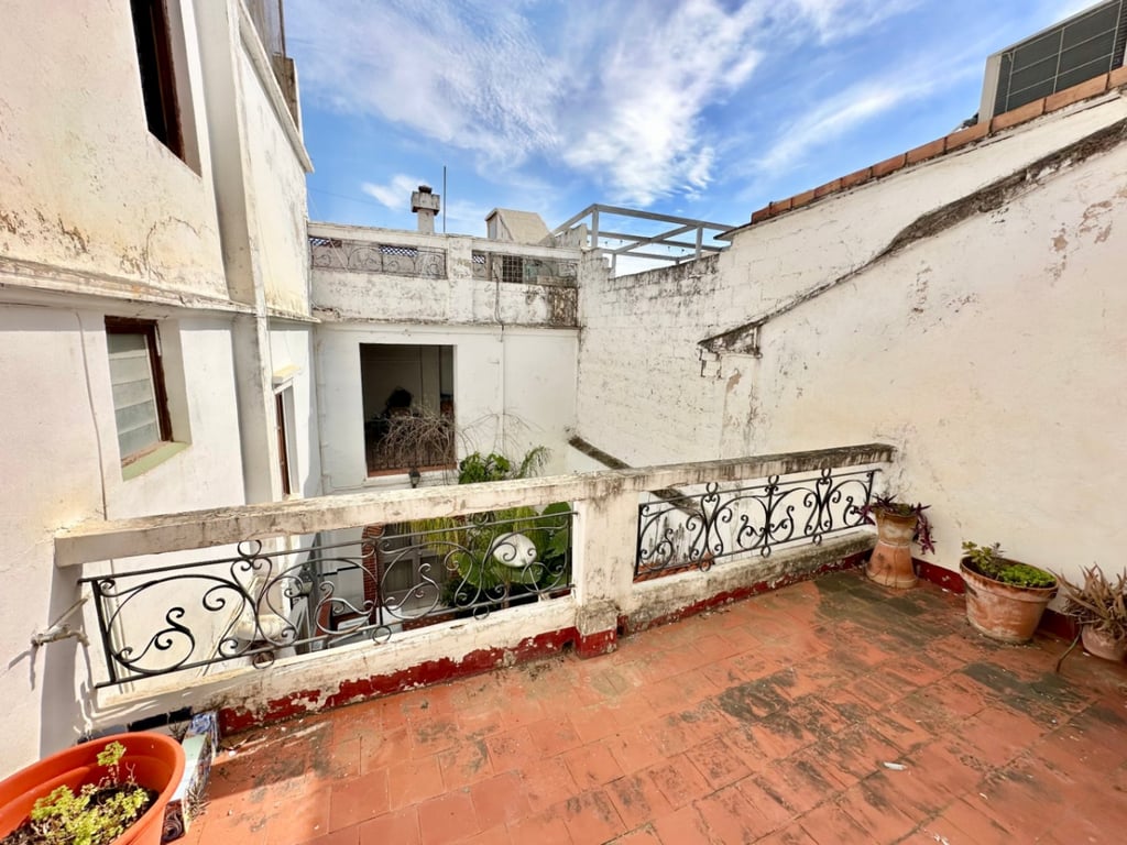 Encantadora casa de pueblo con gran patio interior en el centro de Pego. - 35