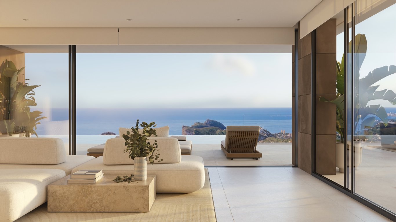 VILA LAVANDA: Luxe de Tres Nivells a Jazmines | Jacuzzi Privat, Piscina Infinity i Master Suite - 10