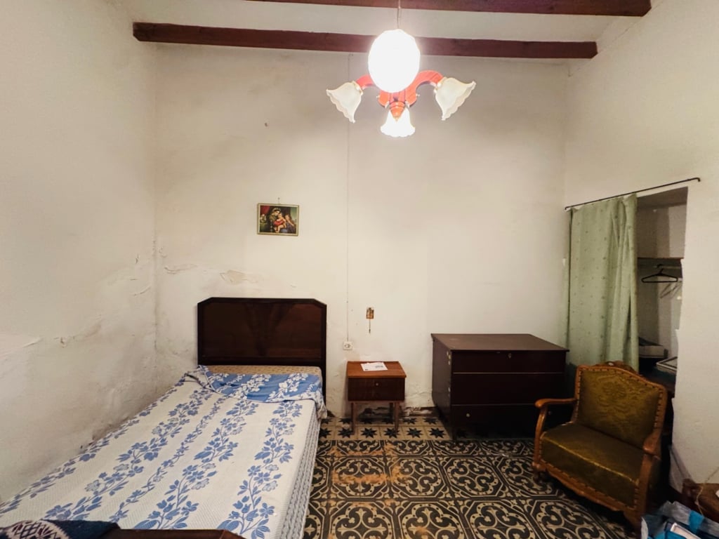 Casa de dos plantas en el centro de Orba (Alicante) - 29