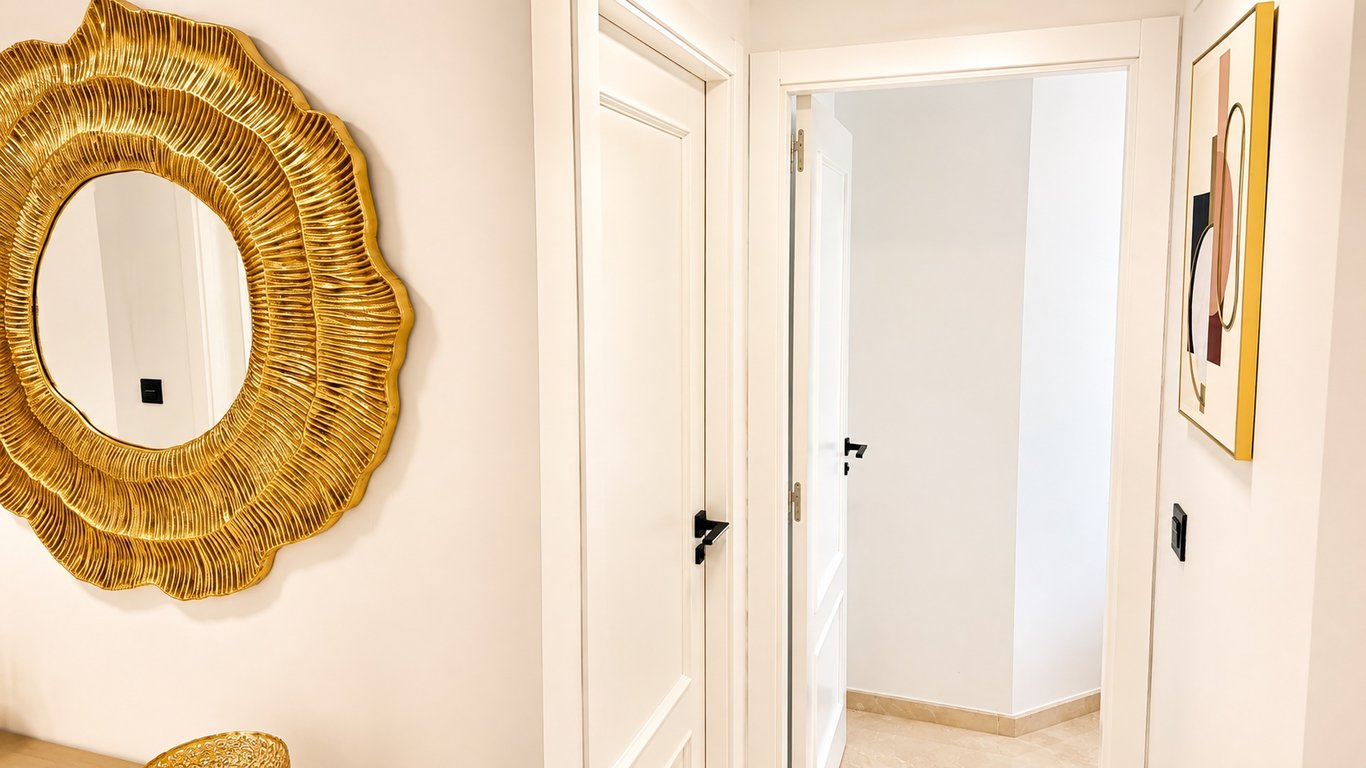 1-bed Apartment in Jávea photo 12