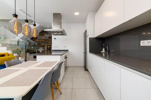 Rijwoning met 3 slaapkamers in Villamartín — foto 16