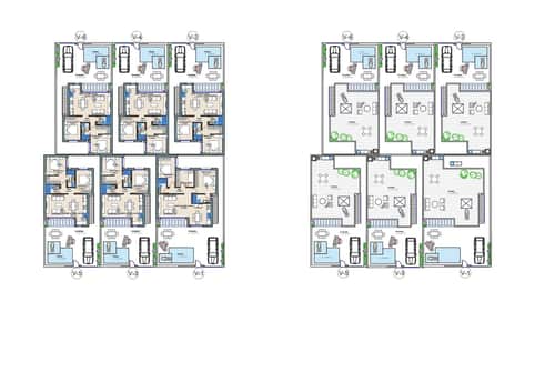 Compacte nieuwbouwvilla met tuin en zwembad in Torre Pacheco — foto 11