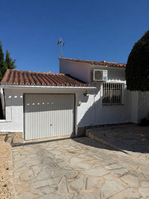 3-bed Villa in Benissa photo 17