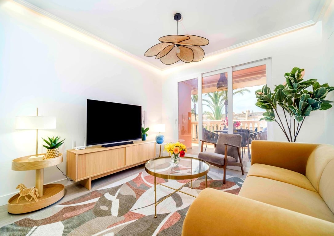 Ático-Dúplex en Venta en Jávea – junto a  la Playa del Arenal - 2