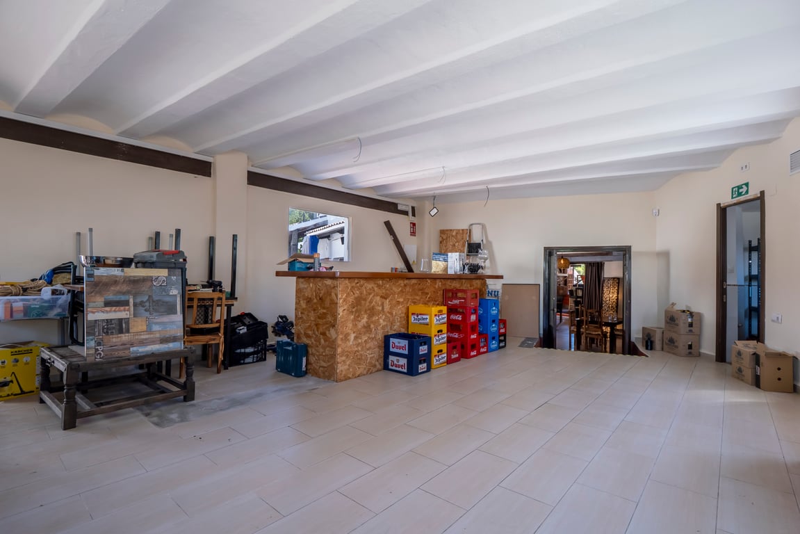 Villa in Jávea photo 20