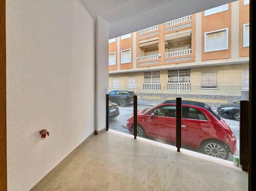 Appartement met 2 slaapkamers in Torrevieja — foto 19