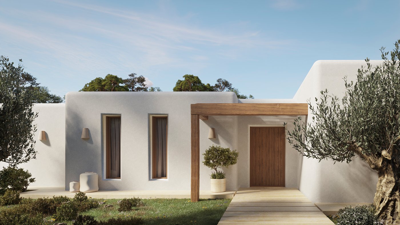 Four Single‑Storey Villas in La Fustera, Benissa Costa — From €890,000