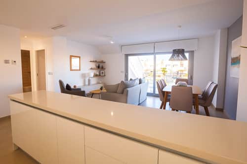 Bungalow met 2 slaapkamers in Orihuela — foto 10