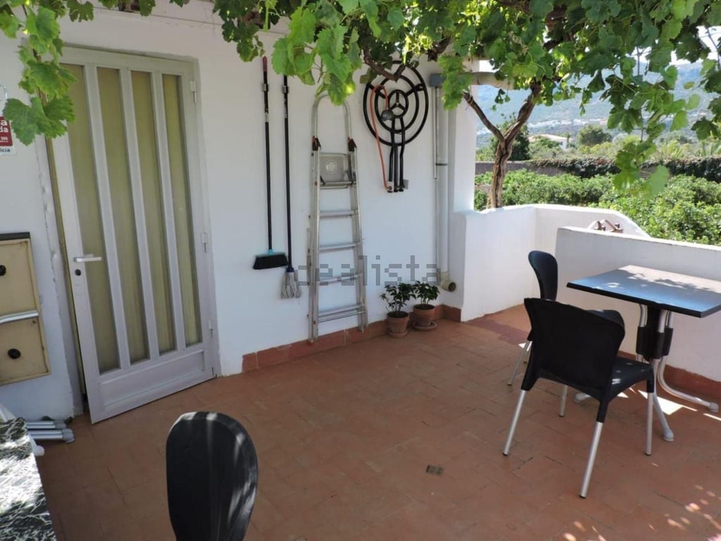 Chalet en venta en DENIA con gran parcela - 6