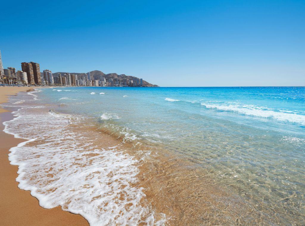 Adosados de obra nueva en la Costa de Benidorm - 20