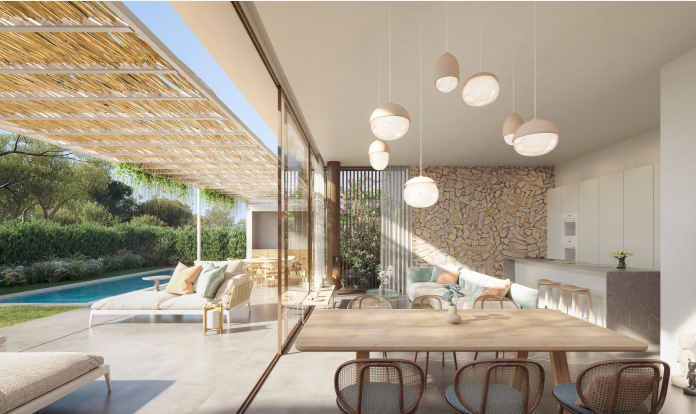 3-bed Villa in Dénia photo 3