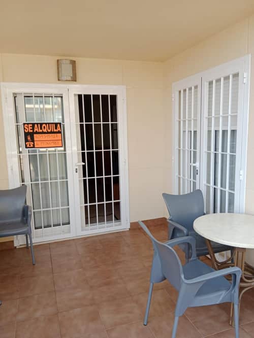 Appartement met 2 slaapkamers in La Manga Del Mar Menor — foto 25