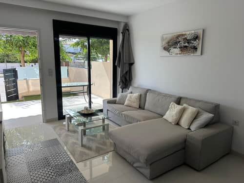Appartement met 2 slaapkamers in Pilar de la Horadada — foto 18