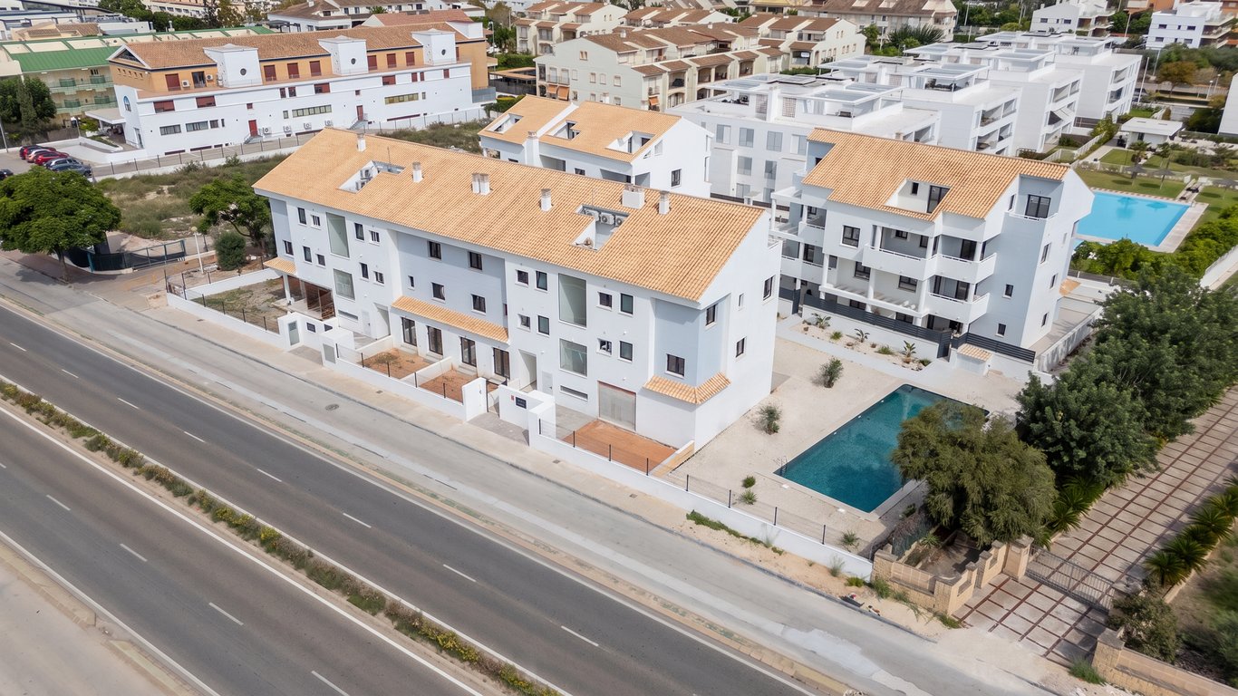 Penthouse in Jávea - Imagen 3