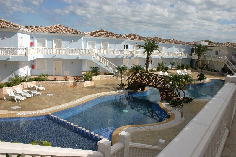 Apartamento en venta en complejo en Benissa - 36