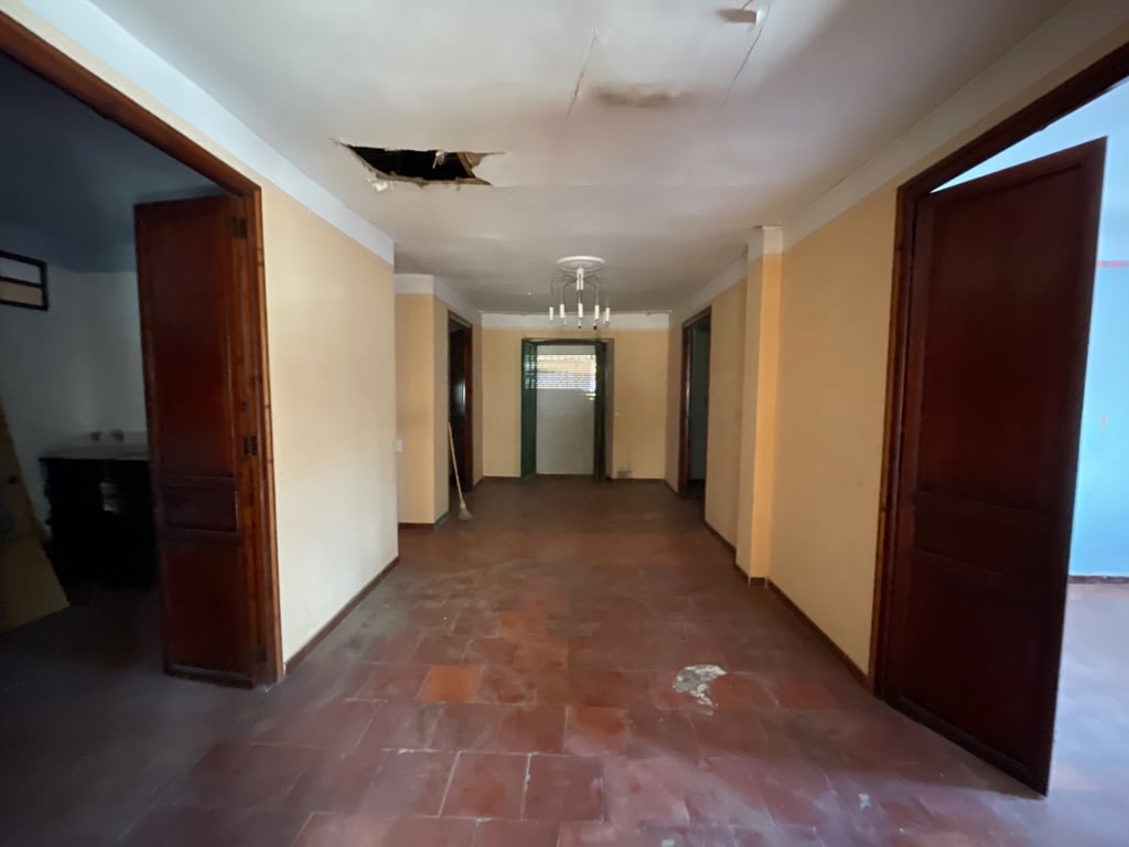 Casa de campo de 500 m2 en suelo urbano con parcela de 3500m2 en Denia zona Sta Paula - 25