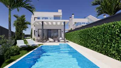 VILLA 9