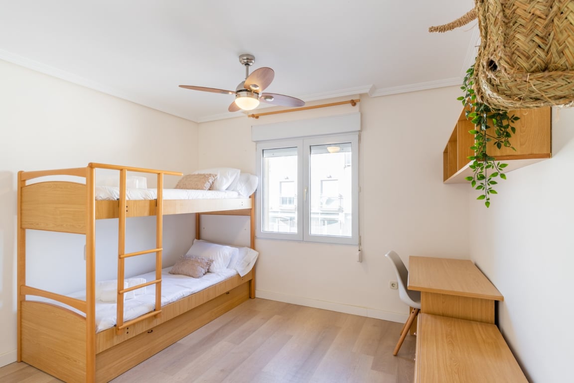 Casa adossada renovada al complex més desitjat de Javea - 34