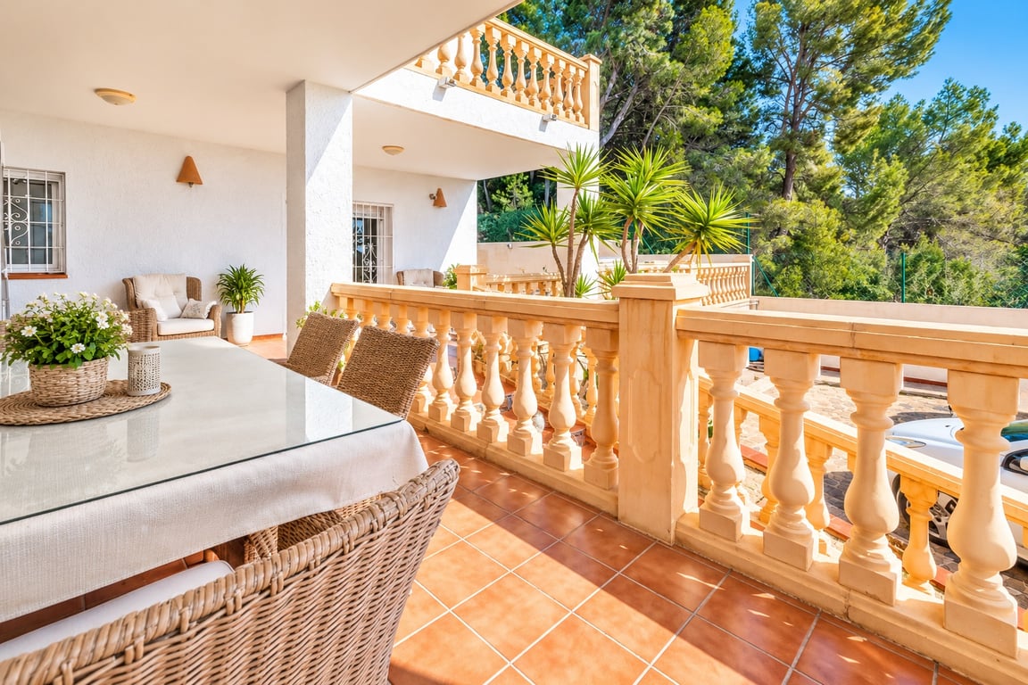 3-bed Villa in Altea photo 4