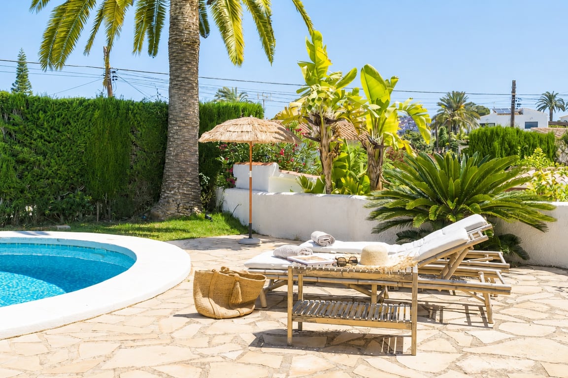 4-bed Villa in Jávea / Xàbia photo 2