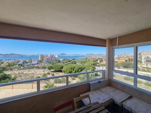 Appartement met 3 slaapkamers in La Manga — foto 19