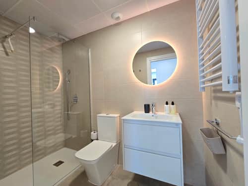 Appartement met 2 slaapkamers in Santa Rosalía — foto 24