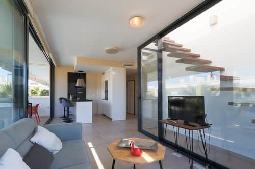 Penthouse met 3 slaapkamers in Cartagena — foto 21