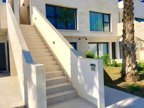 Appartement met 2 slaapkamers in Pilar de la Horadada — foto 4