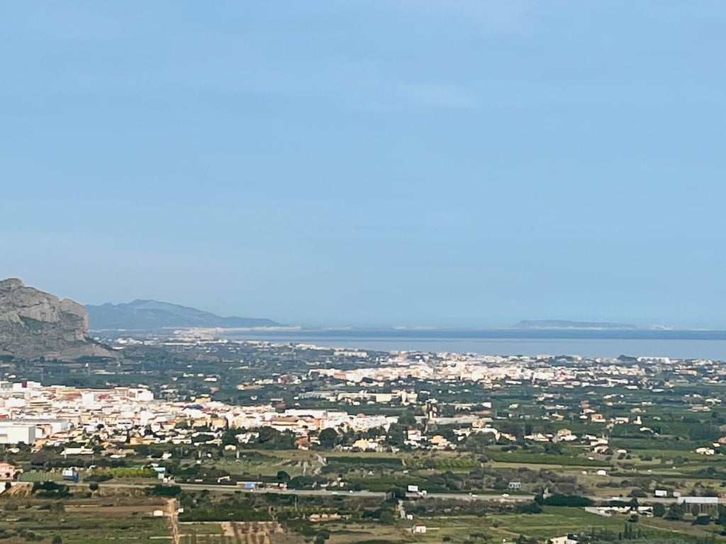 Villa in Pedreguer photo 6