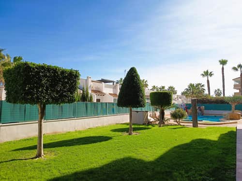 Penthouse met 2 slaapkamers in Orihuela Costa — foto 24