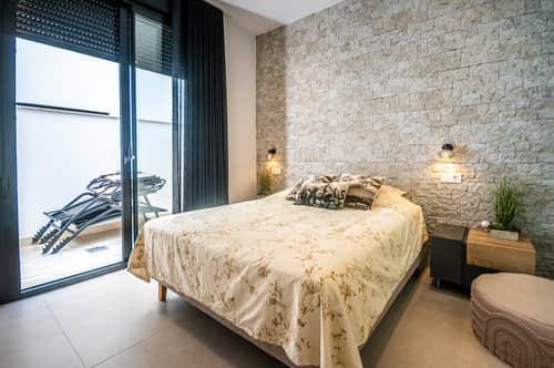 Appartement met 3 slaapkamers in San Pedro del Pinatar — foto 13