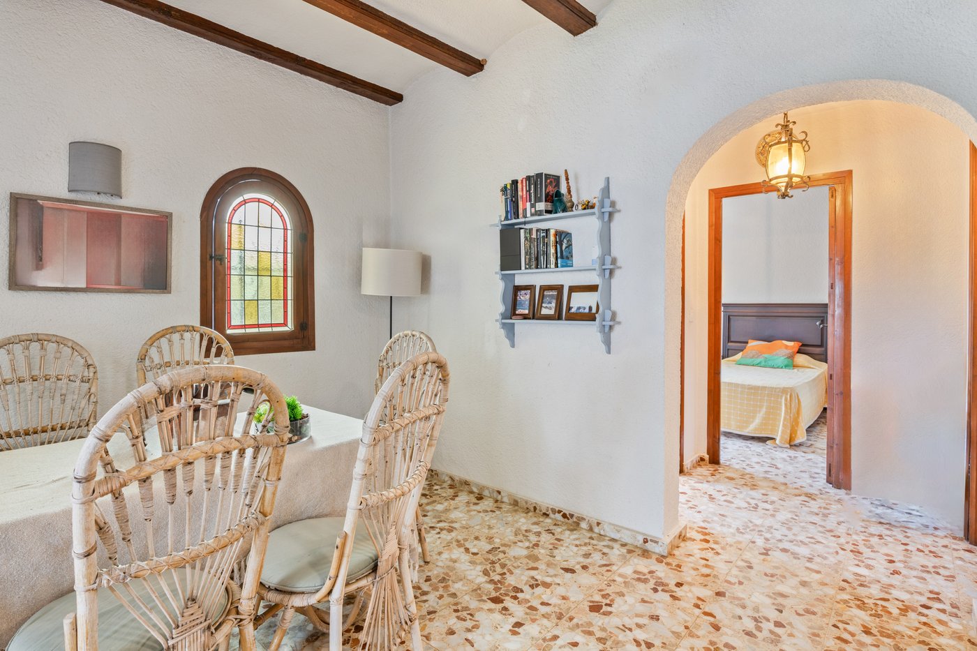 Villa Marin