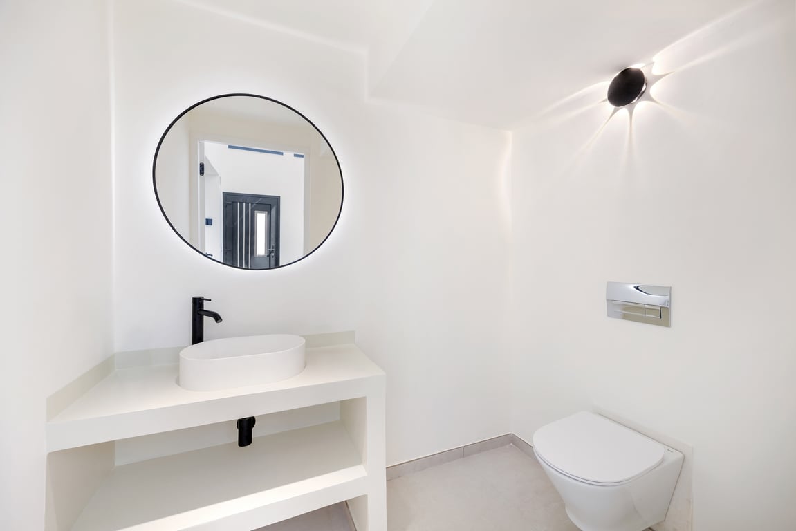 4-bed Villa in Jávea photo 20