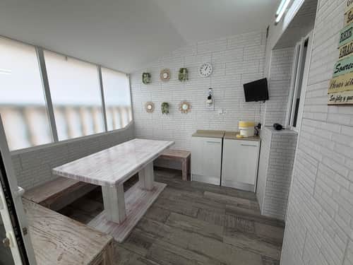 Rijwoning met 4 slaapkamers in Orihuela Costa — foto 7