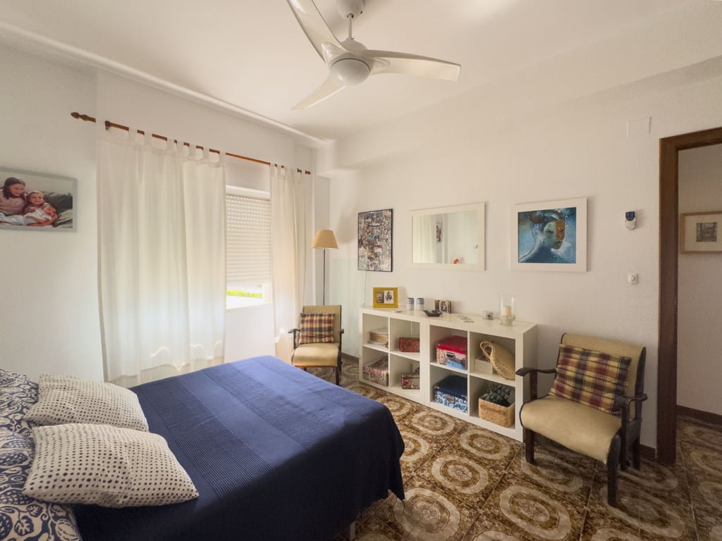 Apartamento en venta de 3 habitaciones con piscina en Denia - 22