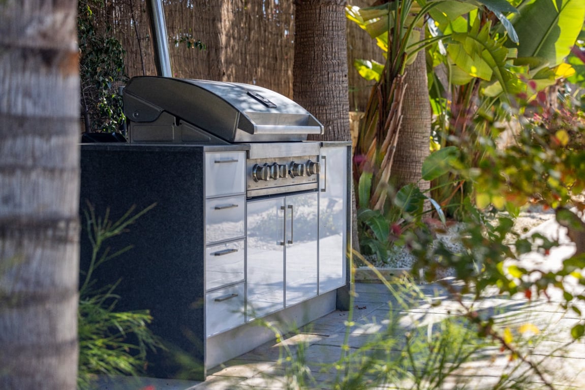 Espectacular vila moderna en venda a Javea - 39