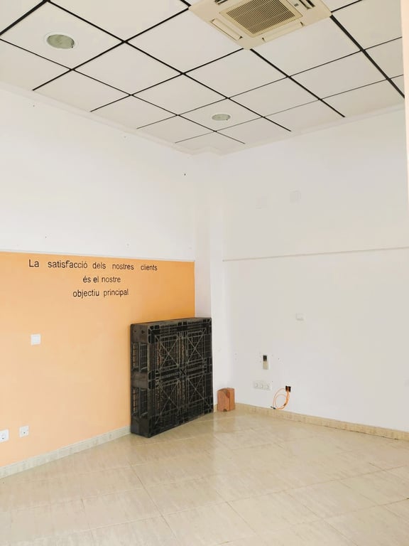 Oportunidad única en planta baja con acceso independiente - Playa de Guardamar de la Safor - 3